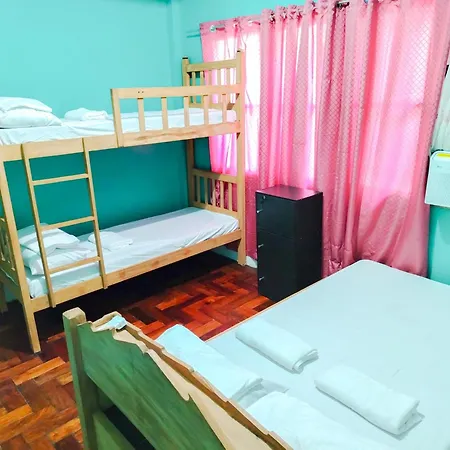 Rkc Guest House